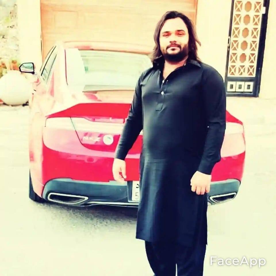 Nawab Shaikh