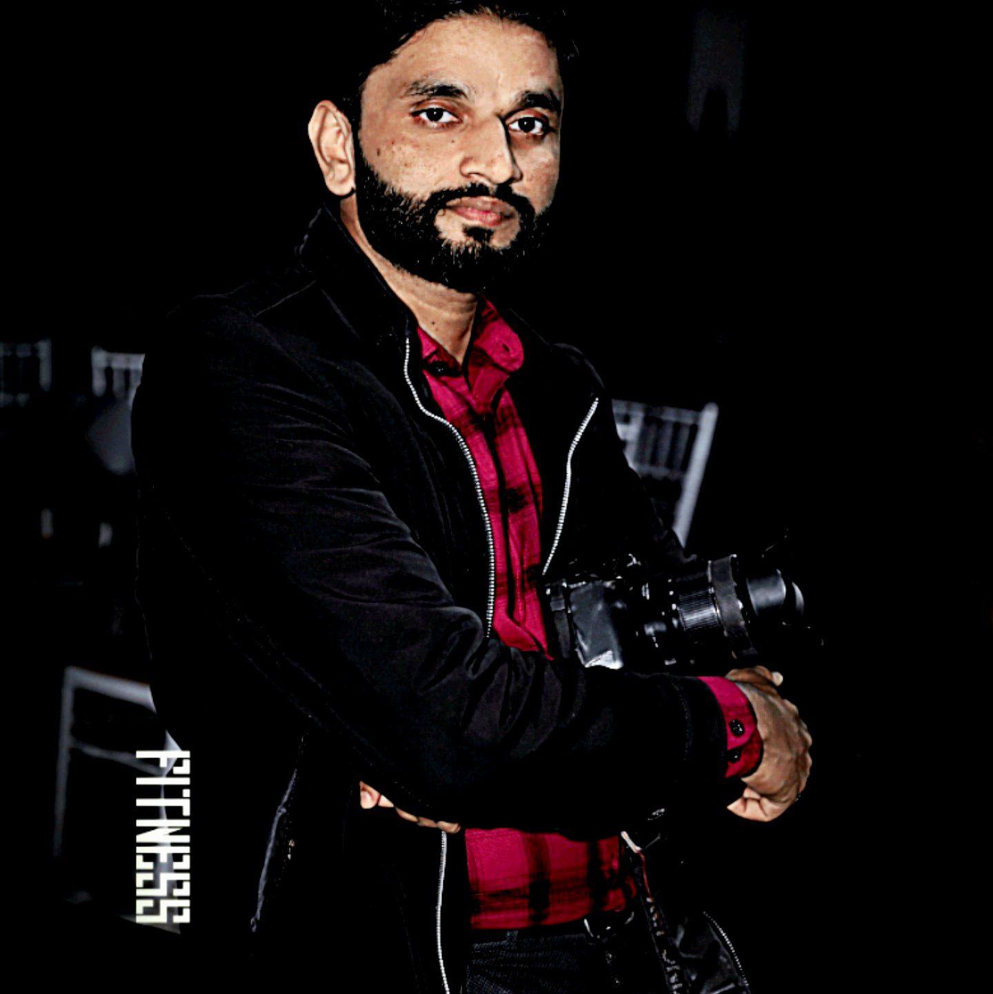 Waheed Akhtar