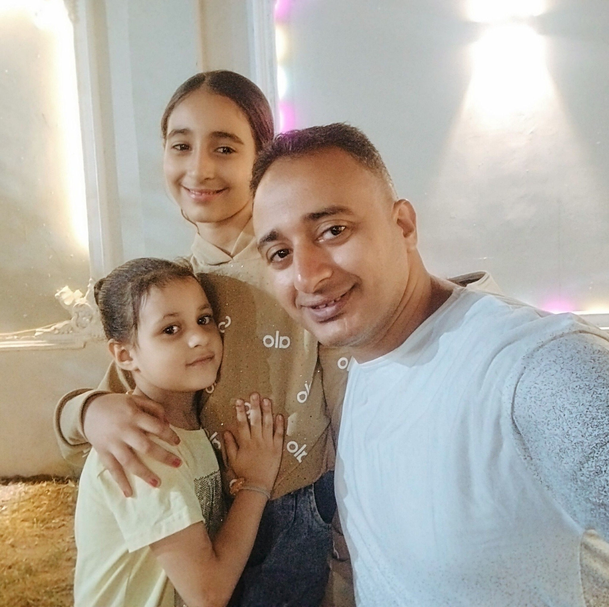 احمد مهاب