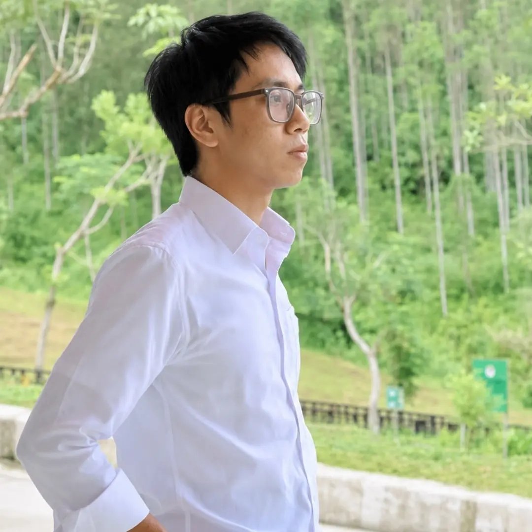 Andhy Luo