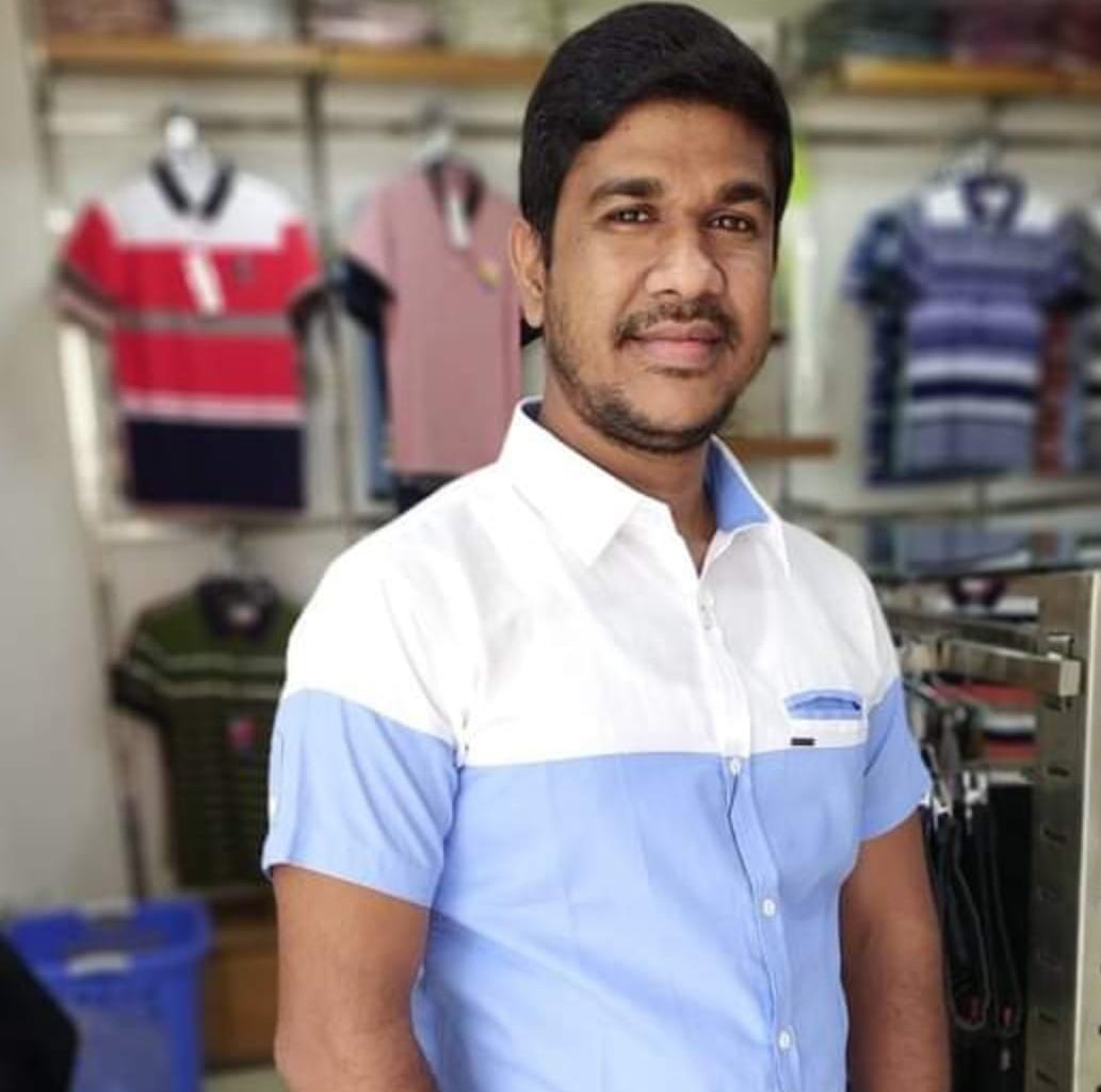 Sumon Pondit