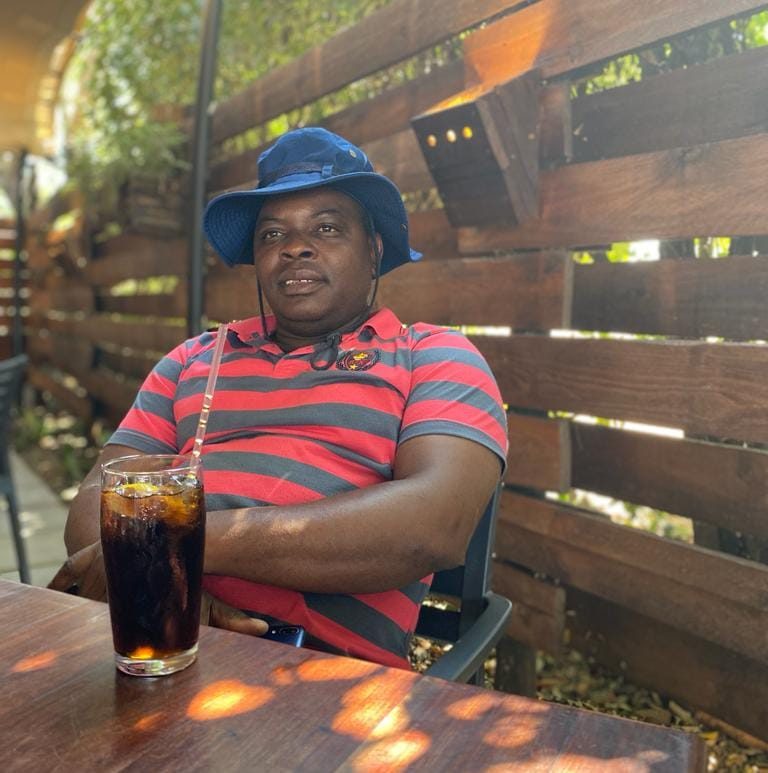 ZANU PF Central Committee Member and Minister of Economic Development ...