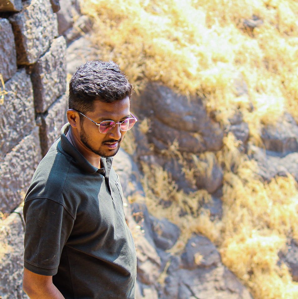 Prathmesh Rane