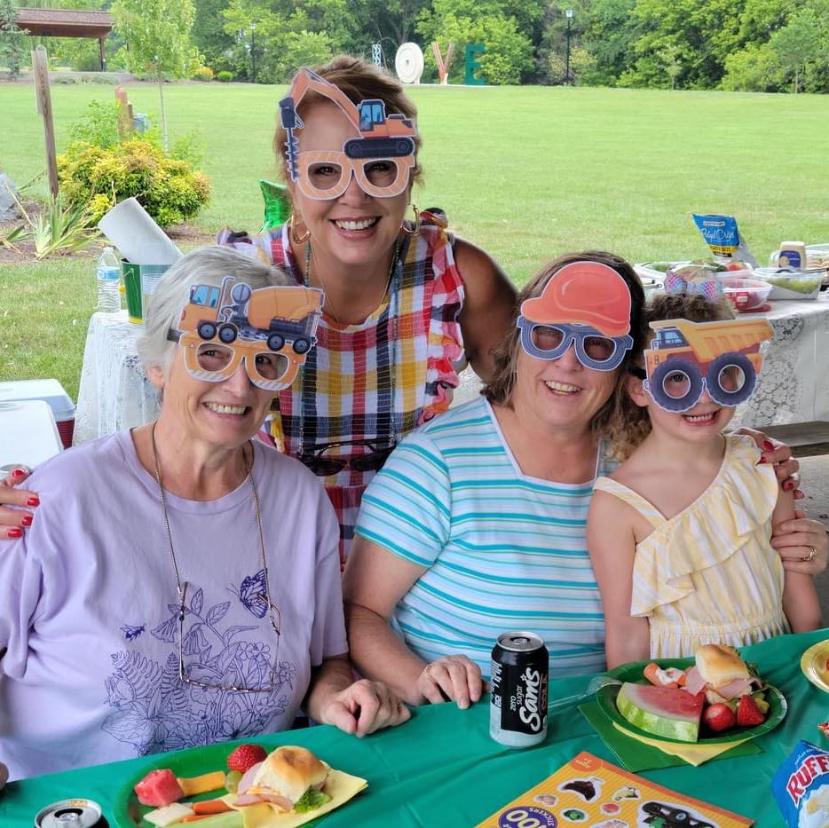 Judy Estep - Happy 65th anniversary to my dear sister and... | Facebook
