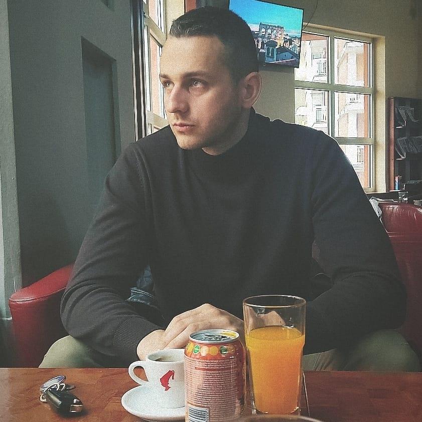 Milisav Ristanovic