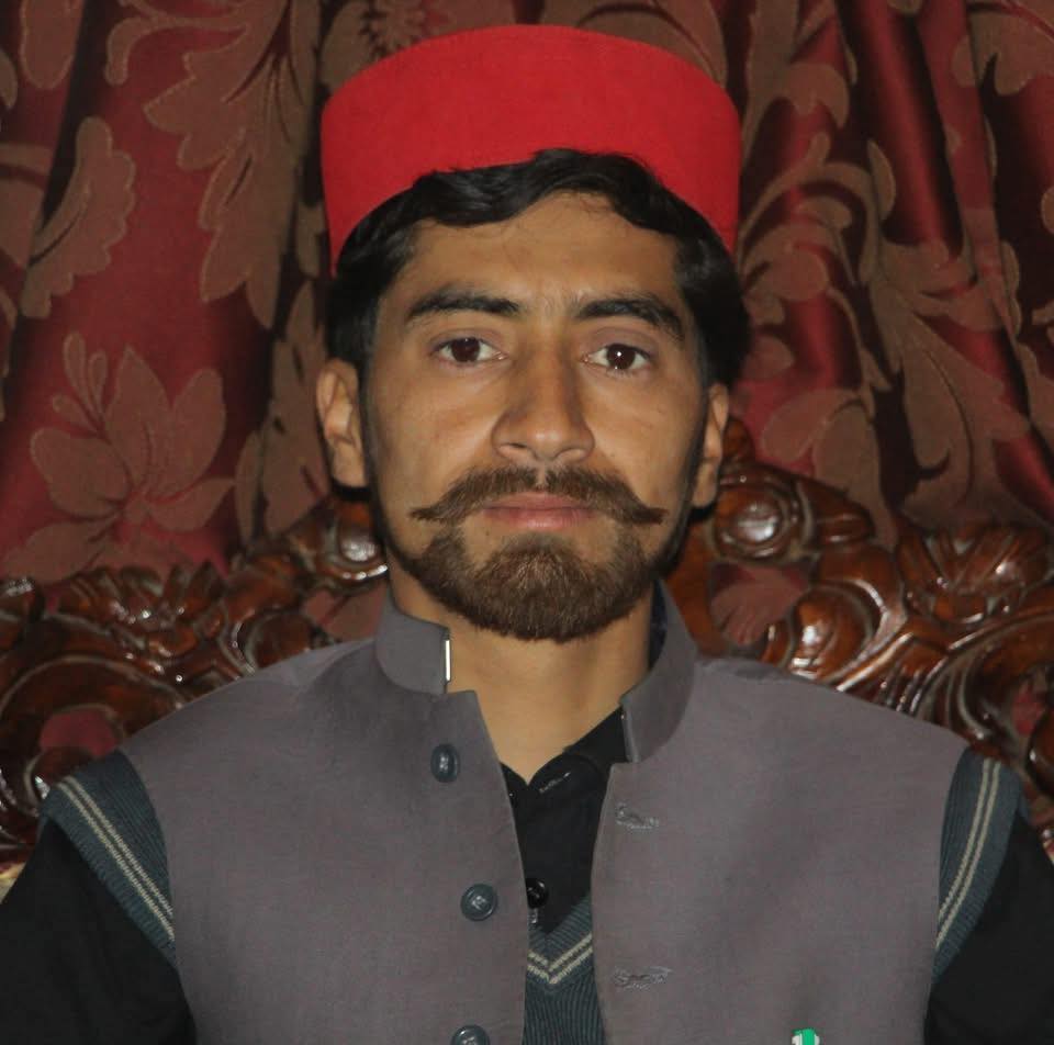 Malik Saib