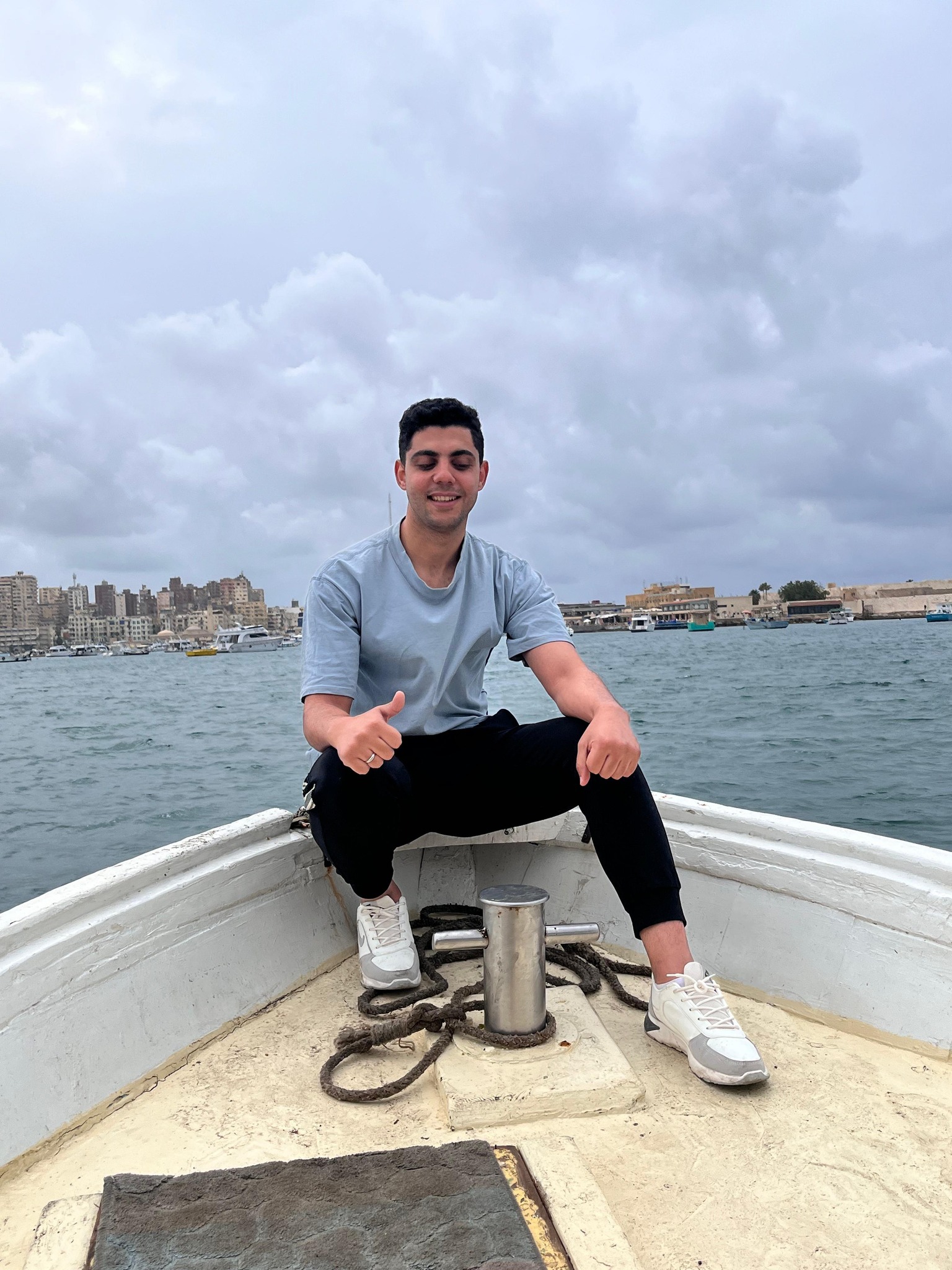 Mohamed Abd Elsamed