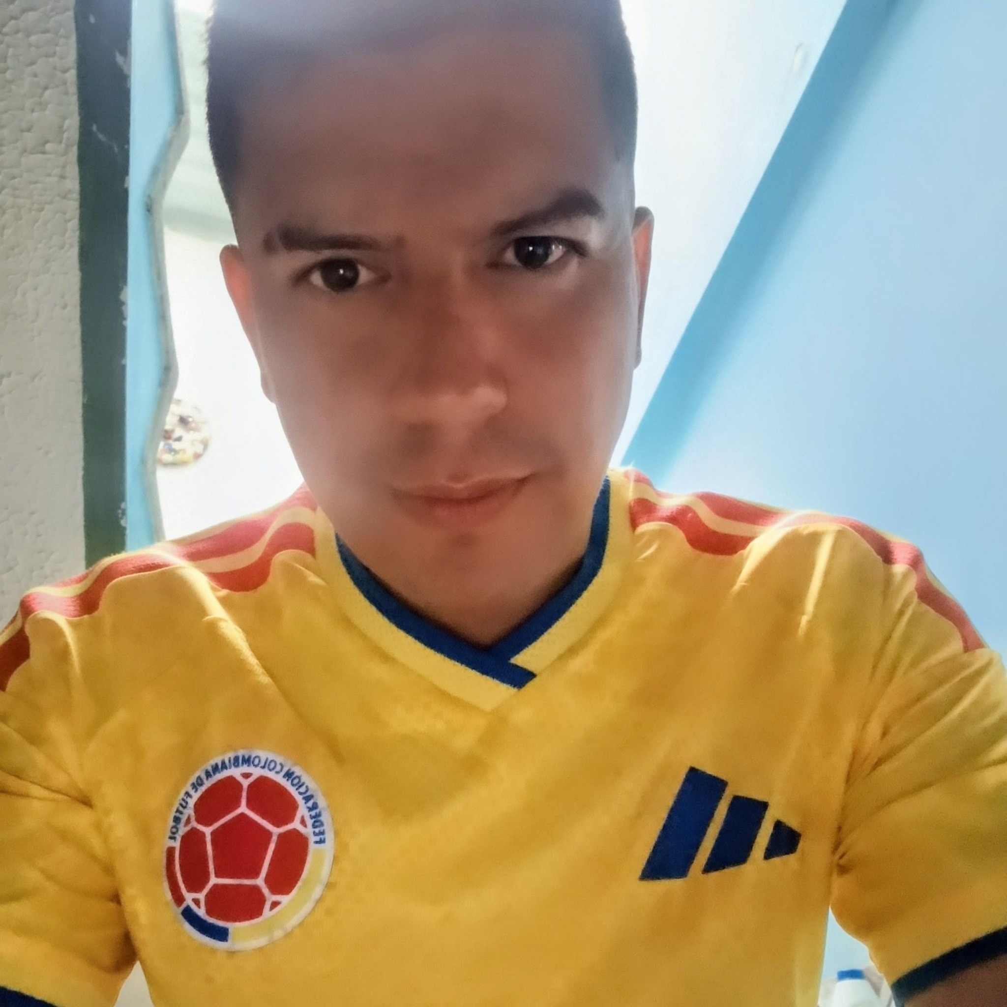 Rangel Maye