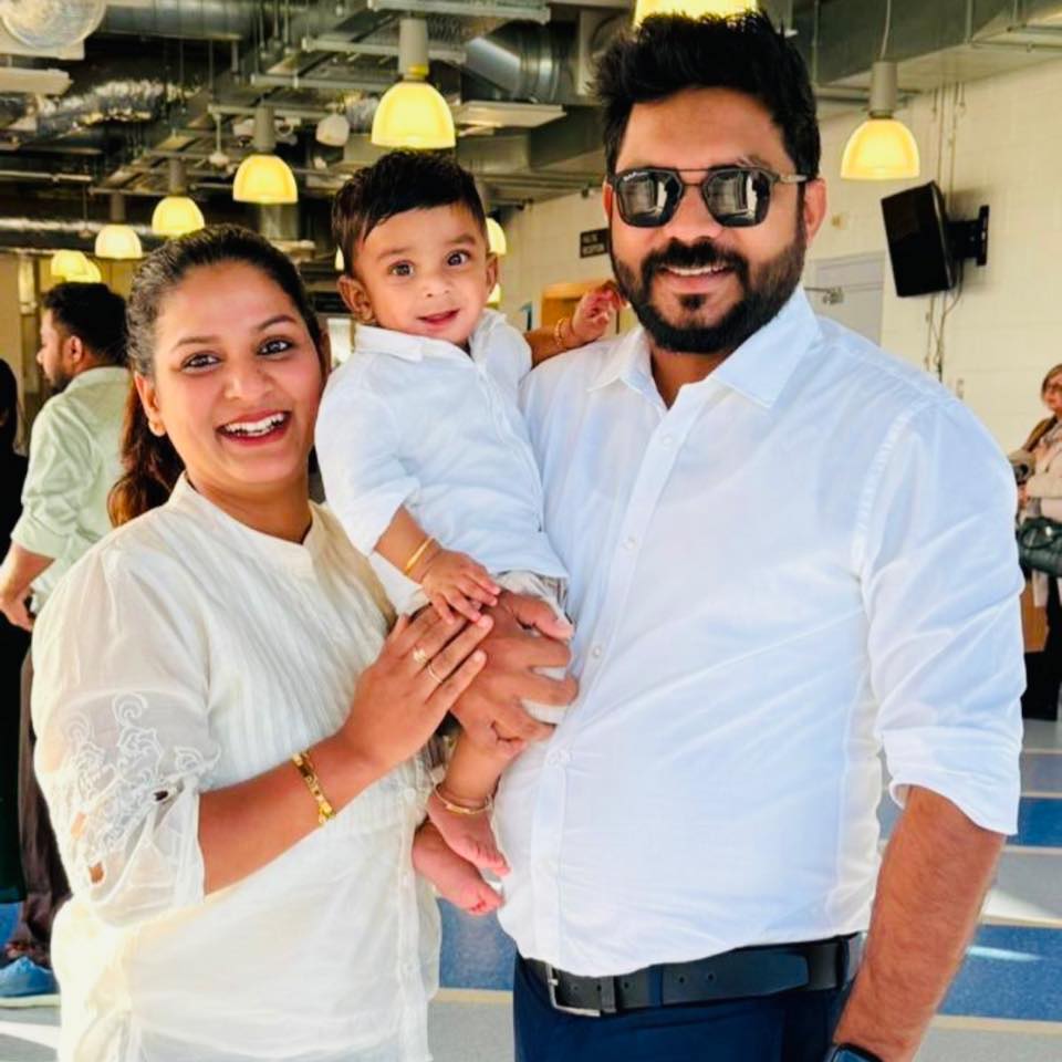 Sebin Joseph