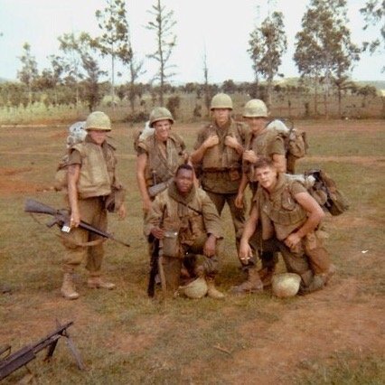 Marine Corps News | 