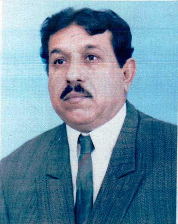 Zafar Baloch
