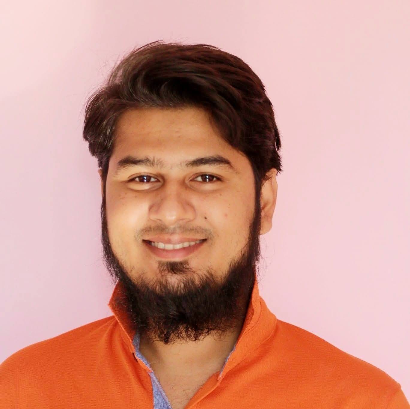 Golam Rabbani
