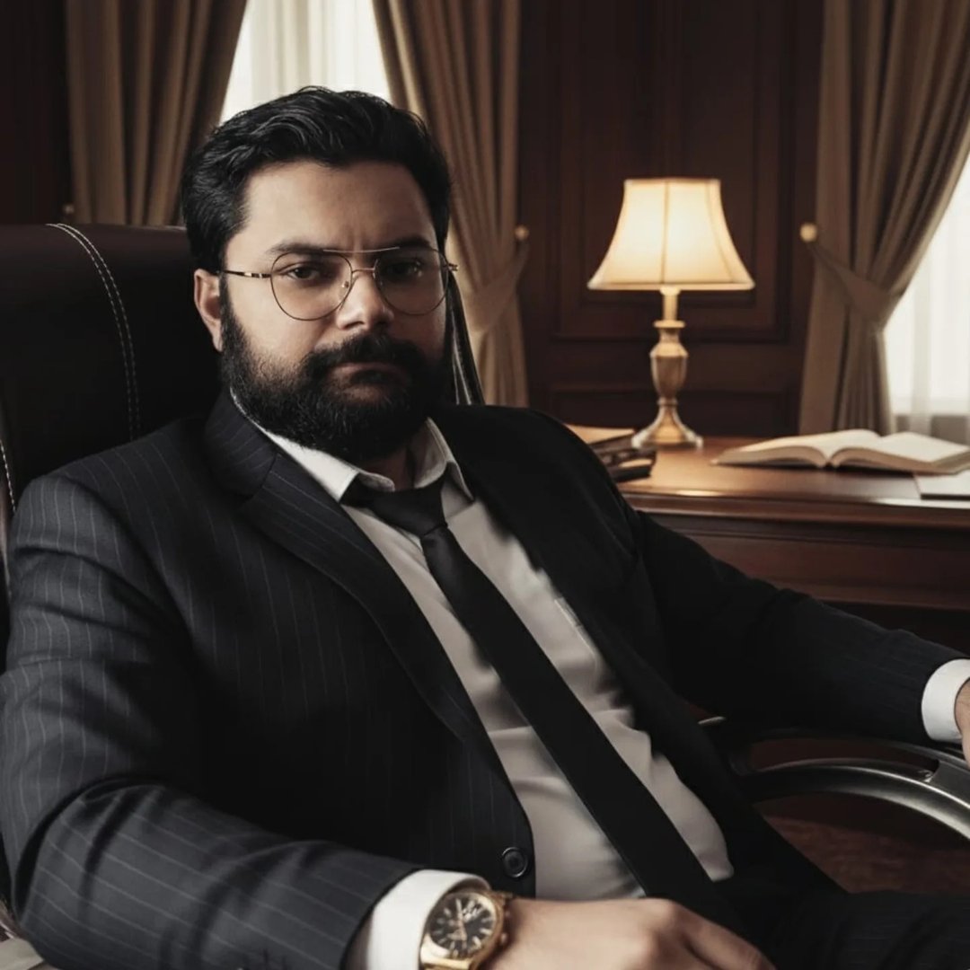 Raja Shoaib Dhanyal
