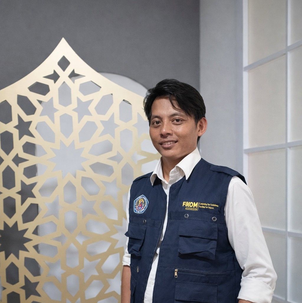 Khaleed Humza Al Azwar