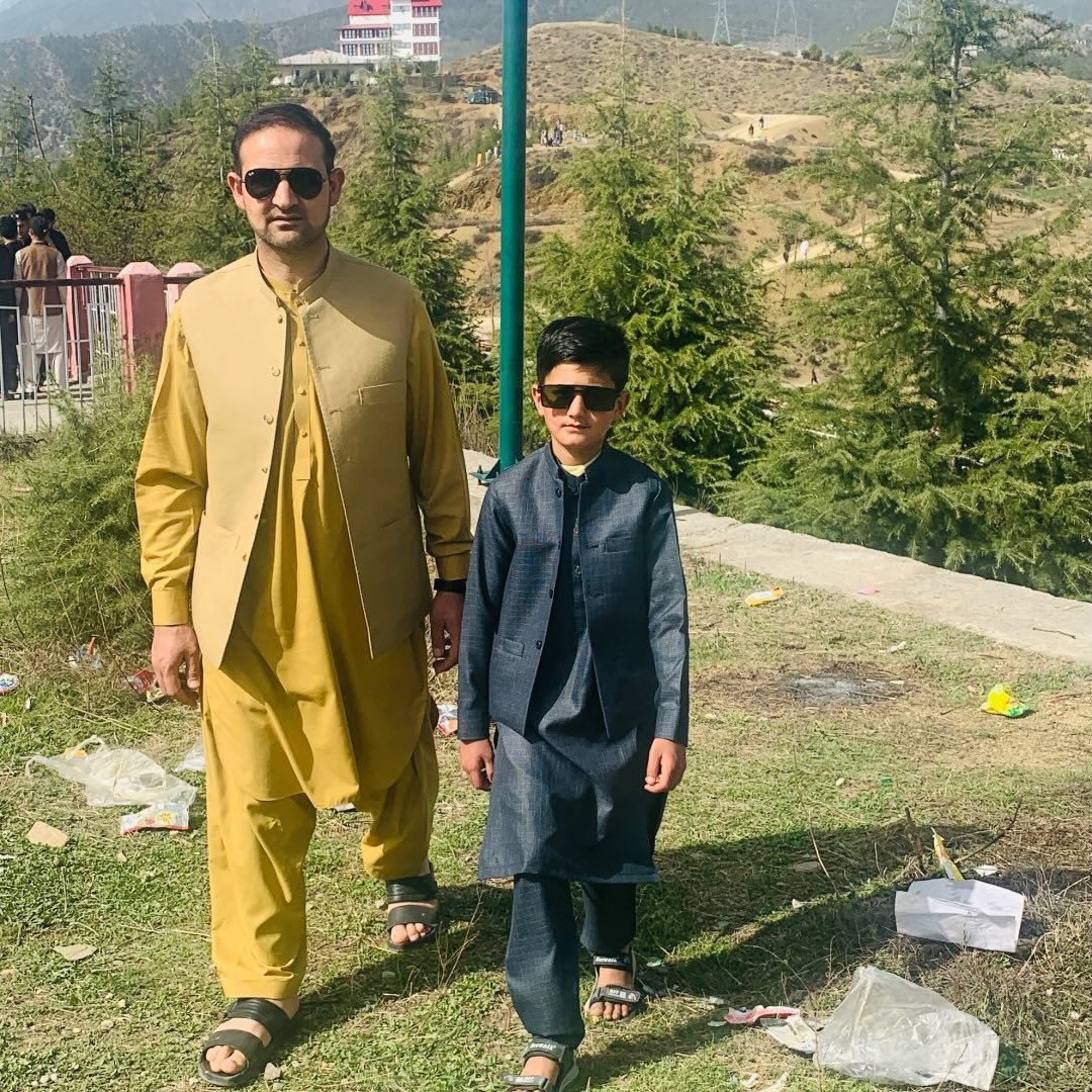 Mir Abdul Aziz