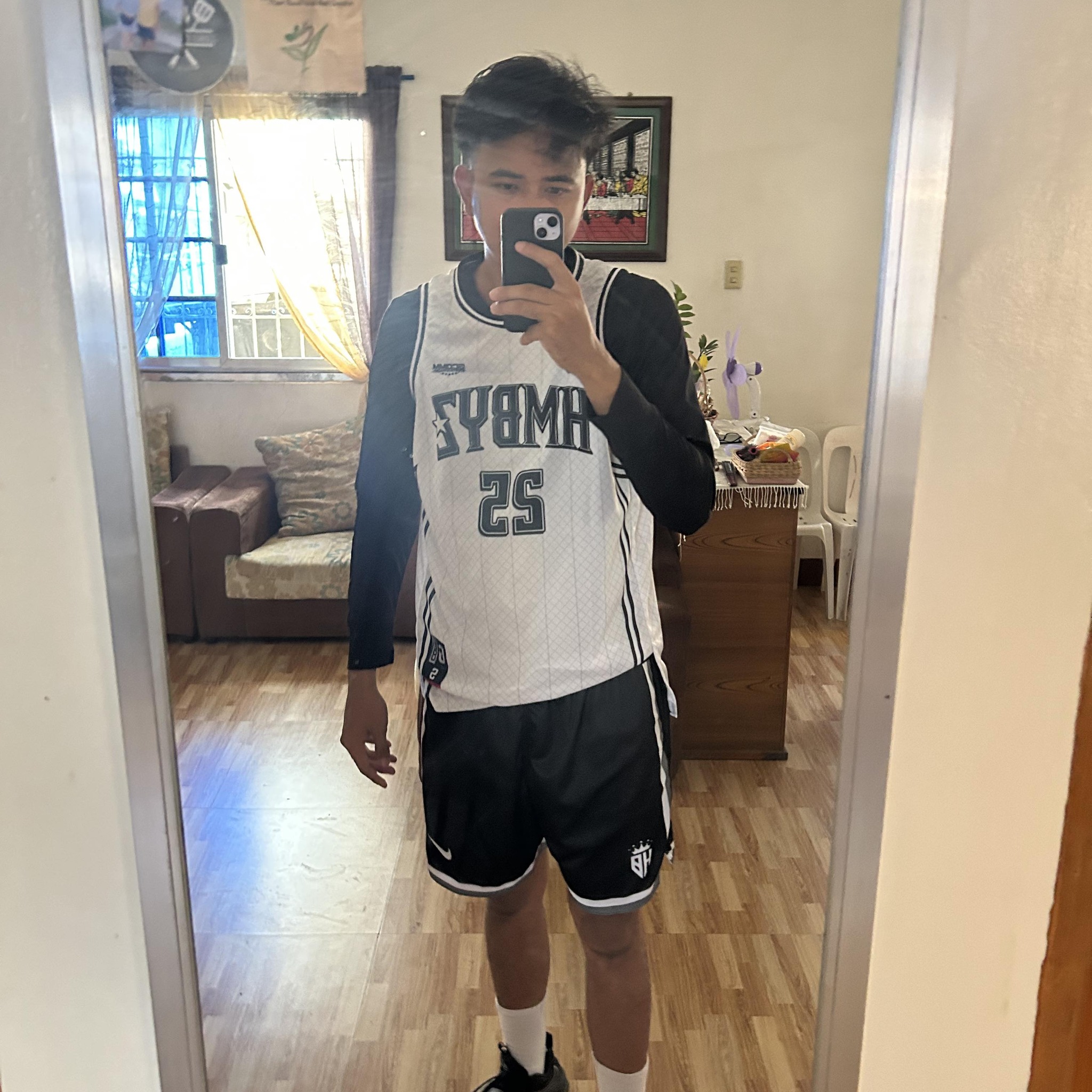 Lloyd Samonte
