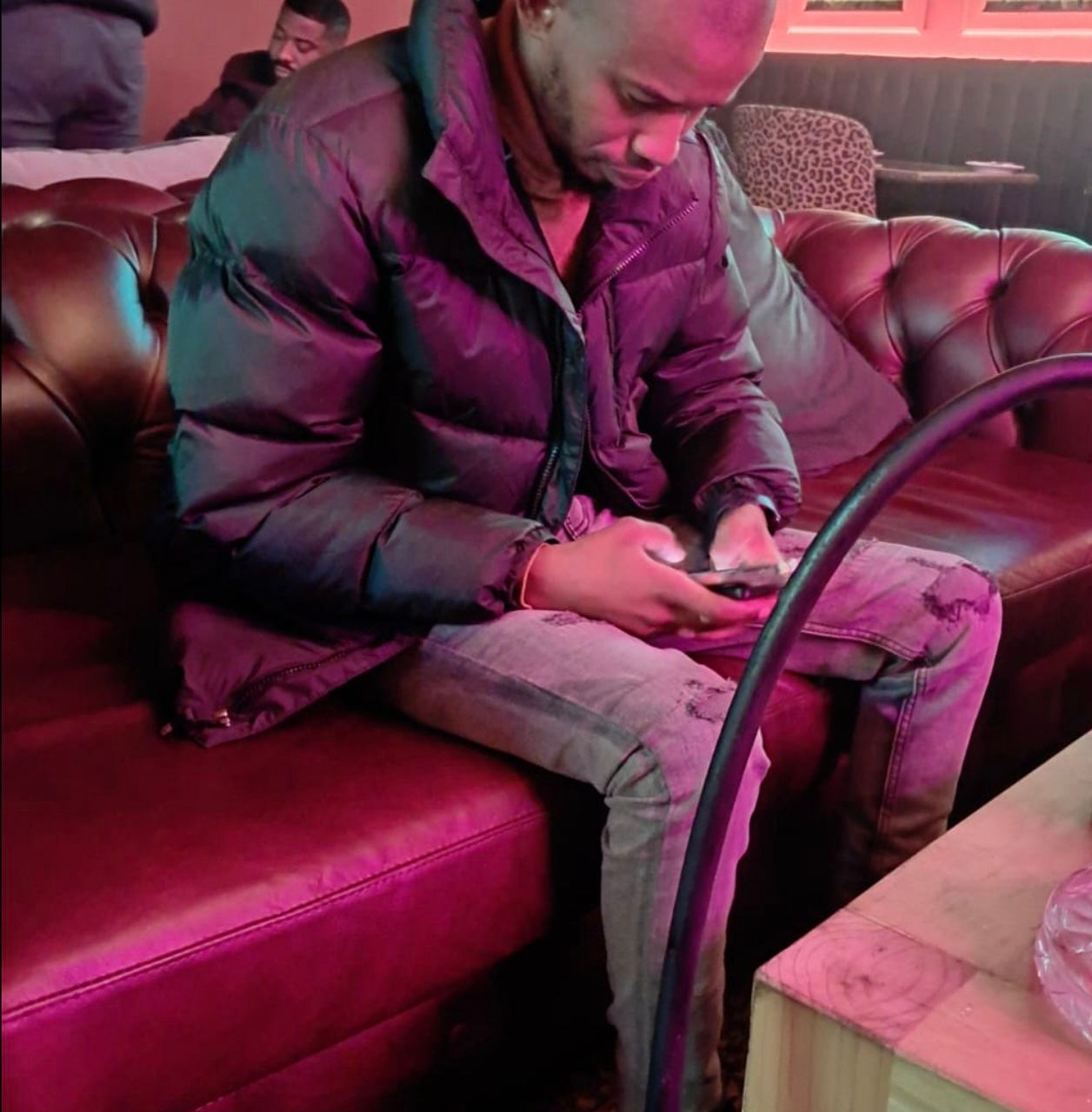 Letsoalo Letsoalo