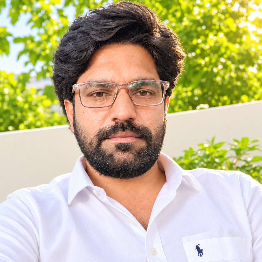B Rajender