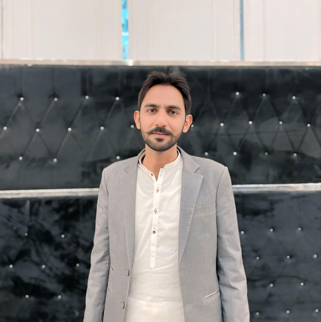 Muhammad Intizar