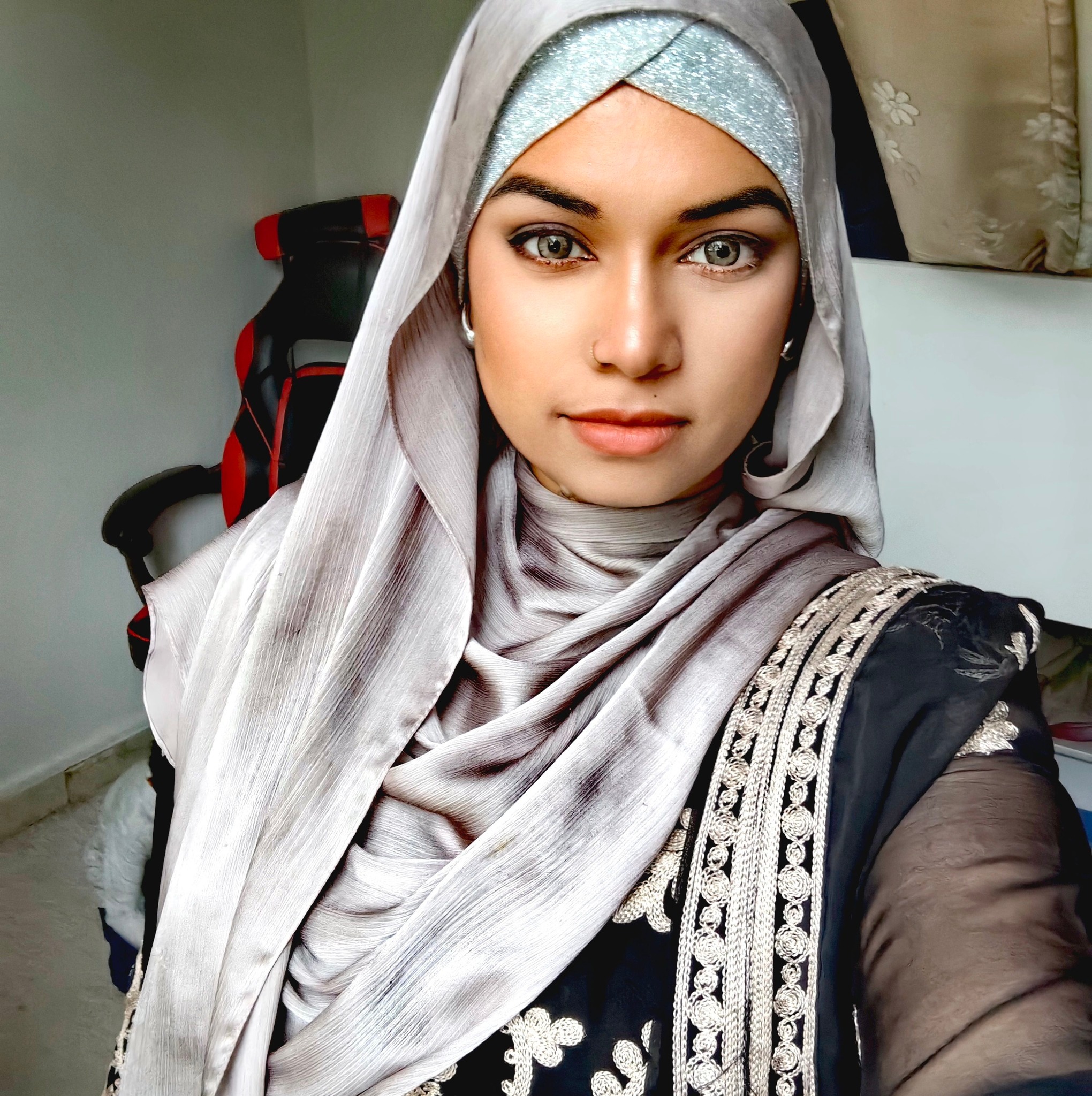 Sadia Shovon