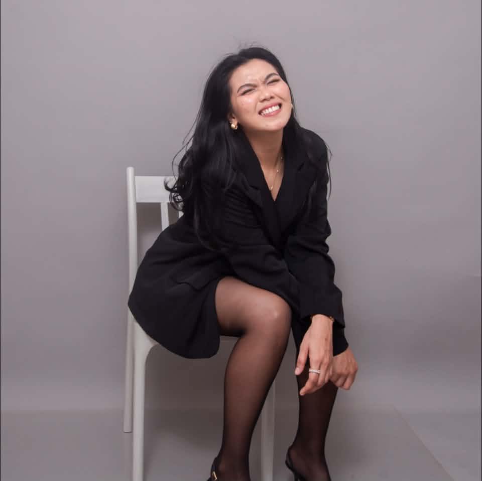 Rose Ann Roldan Rodriguez