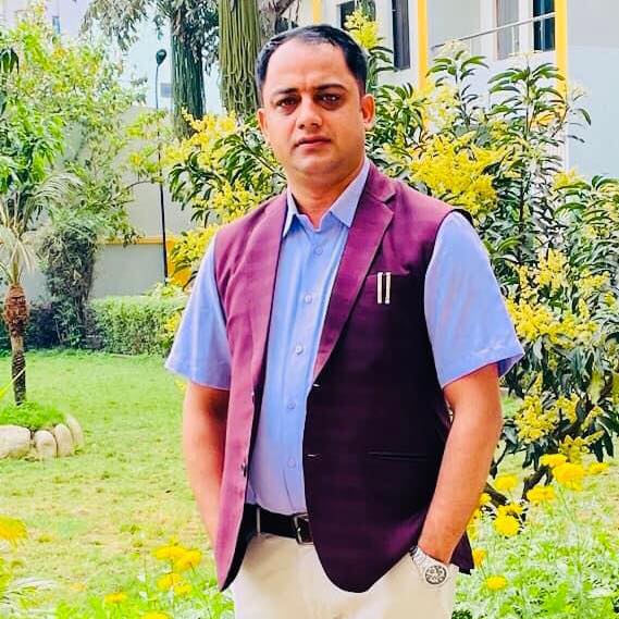 Pandey SP