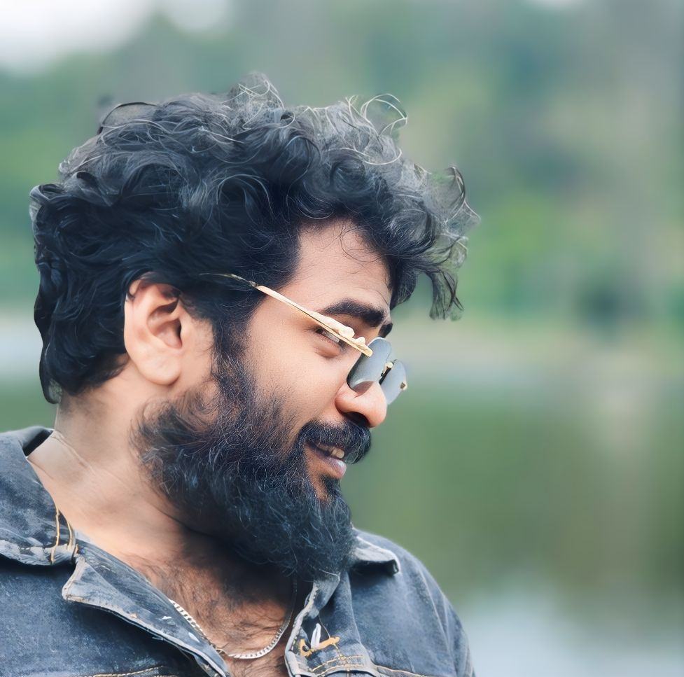 Ajith K