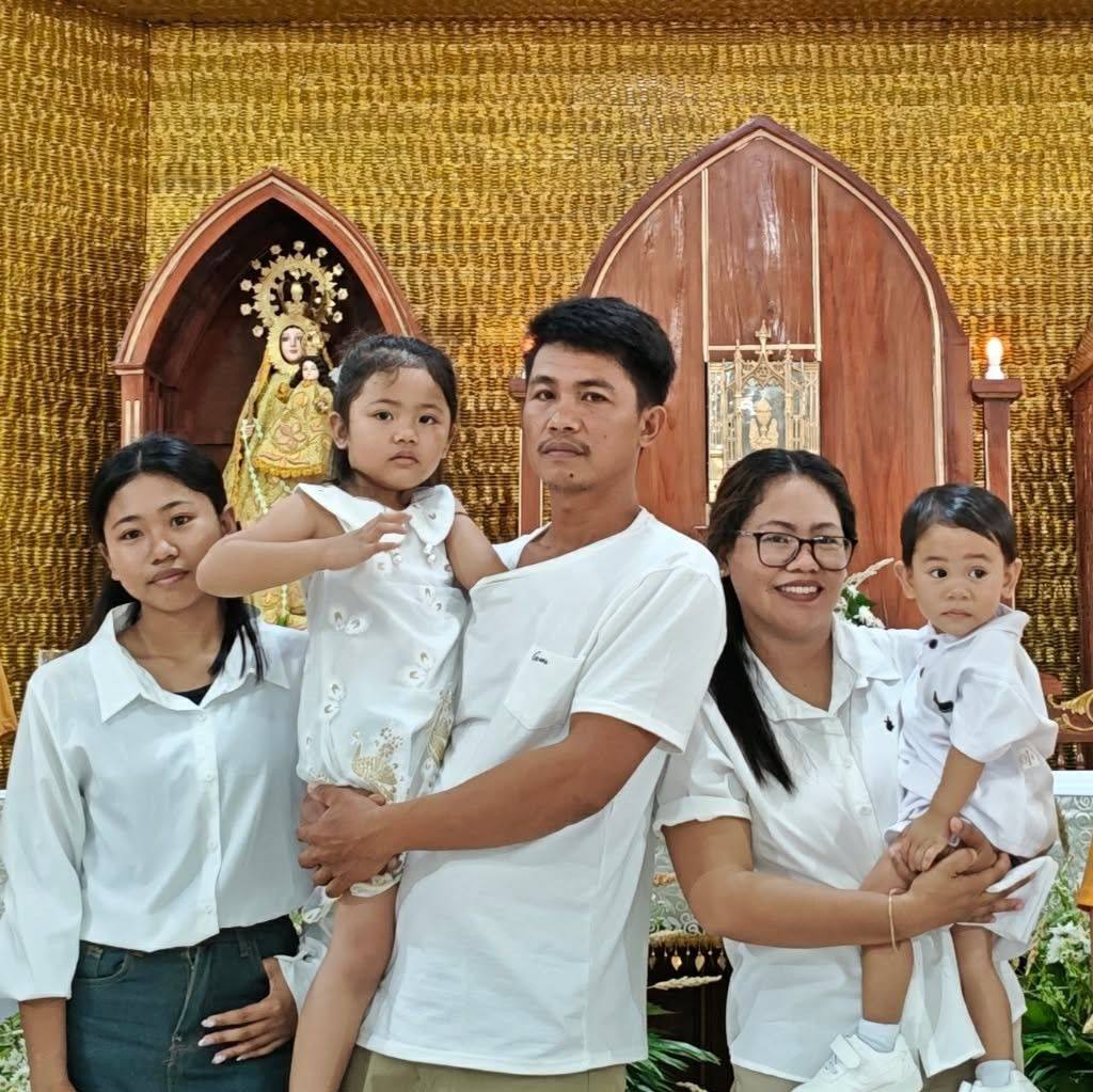 Jean Dela Cruz Mandac