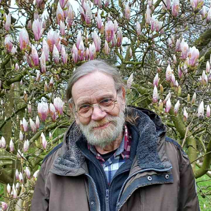 Ritzenthaler Michael