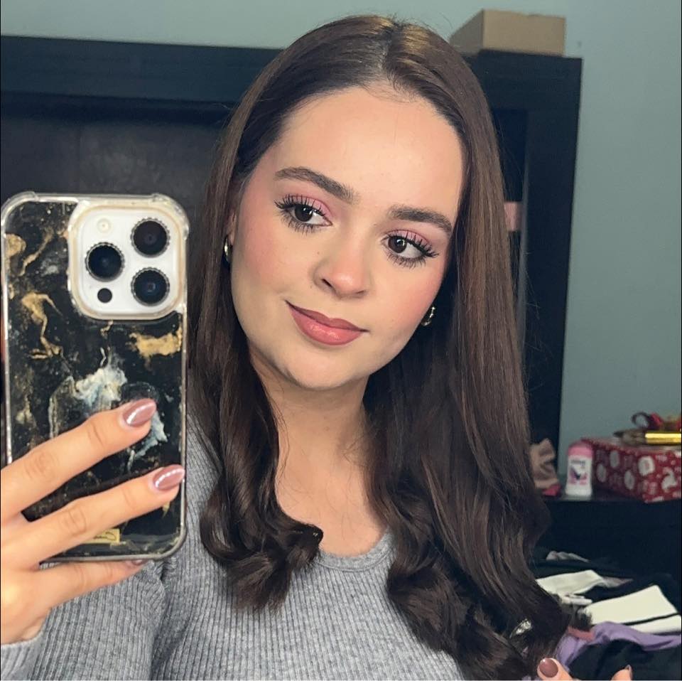 Jessica Ruiz