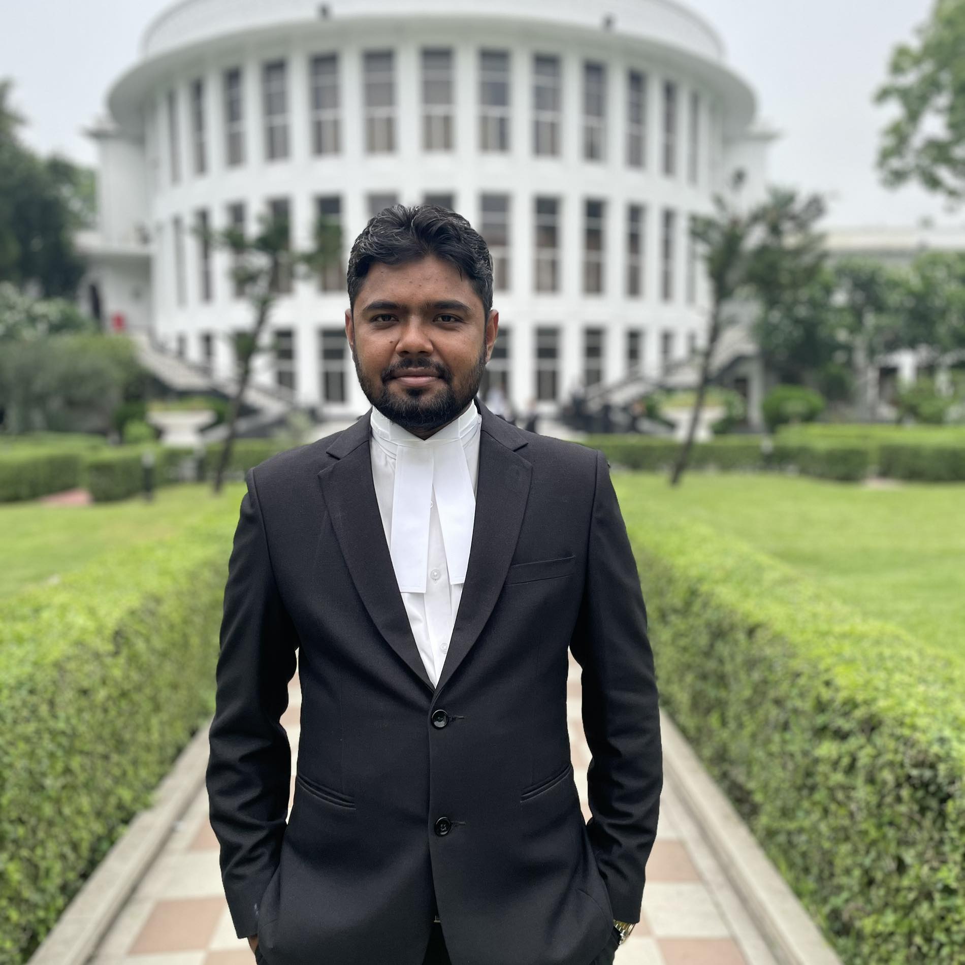 BUBT Law Alumni Association (BUBTLAA) | Facebook