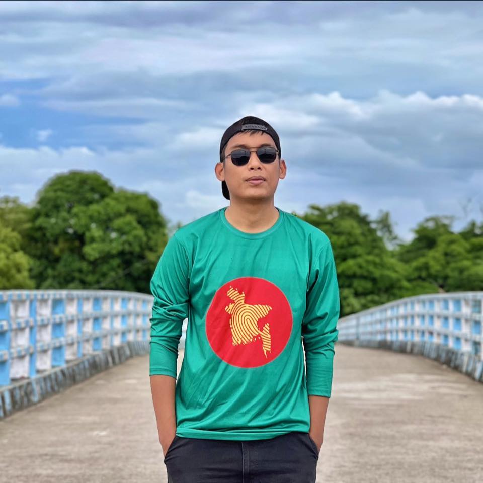 শরৎের সৌন্দর্য | Arif Rabbani