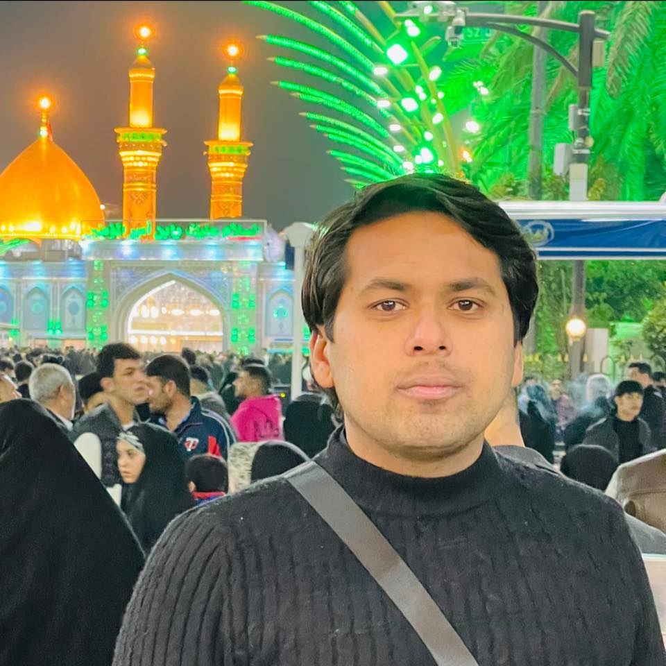 Mir Hasan Mir - تیرا بھی دوست ہو تیرے عدو کا دوست بھی ہو... | Facebook