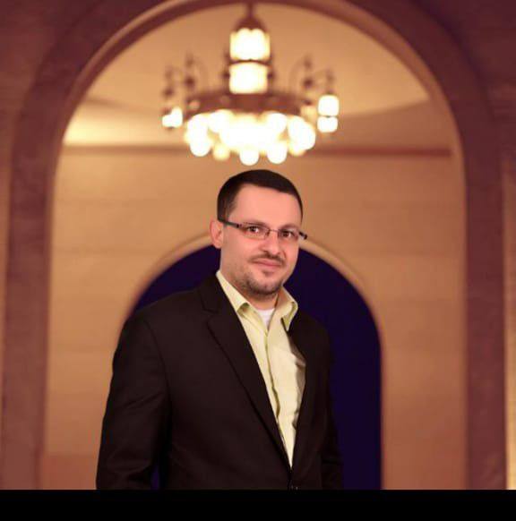 محمد جاد