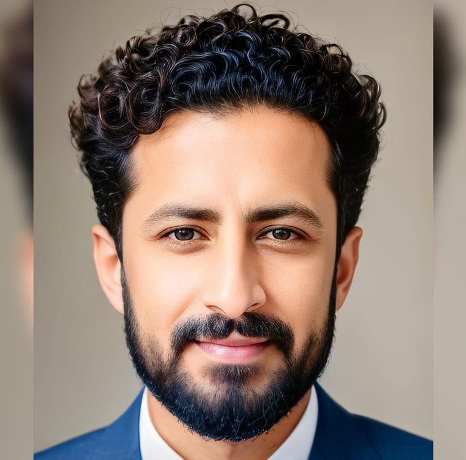 Ali Raza