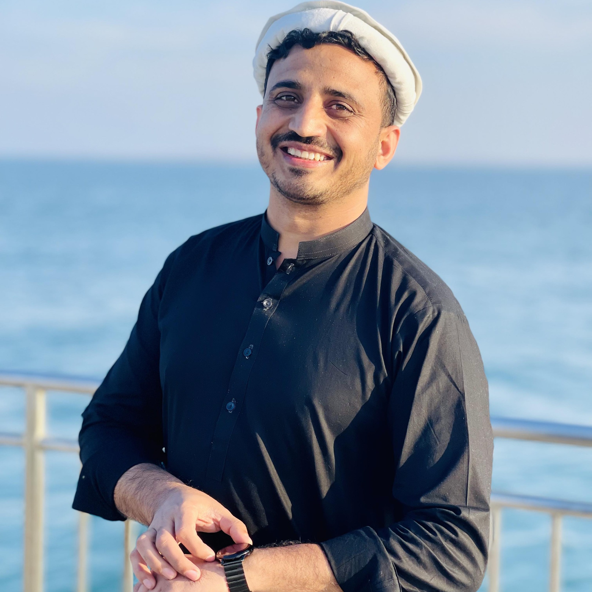 A Waheed Murad