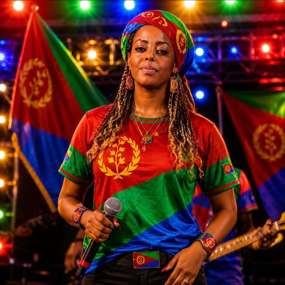 Fthawit Habte
