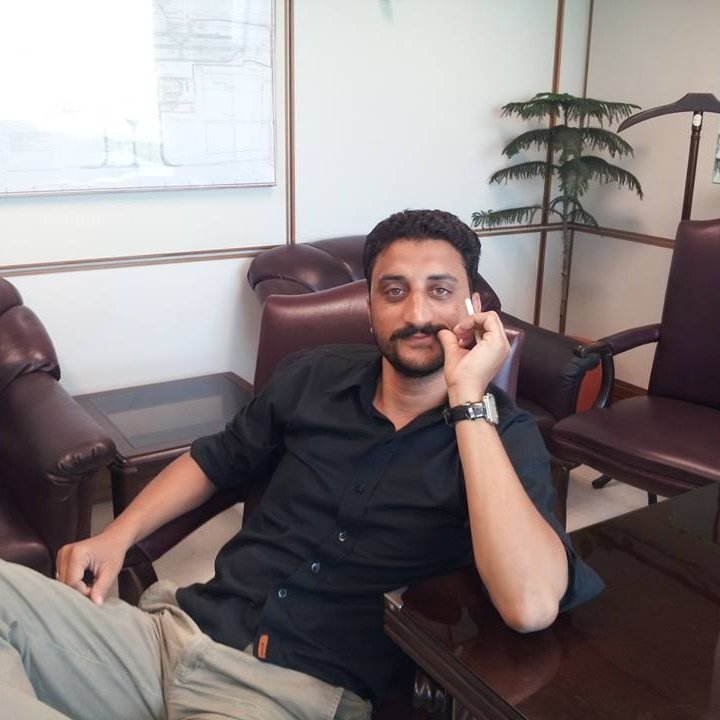Jimmy Raja