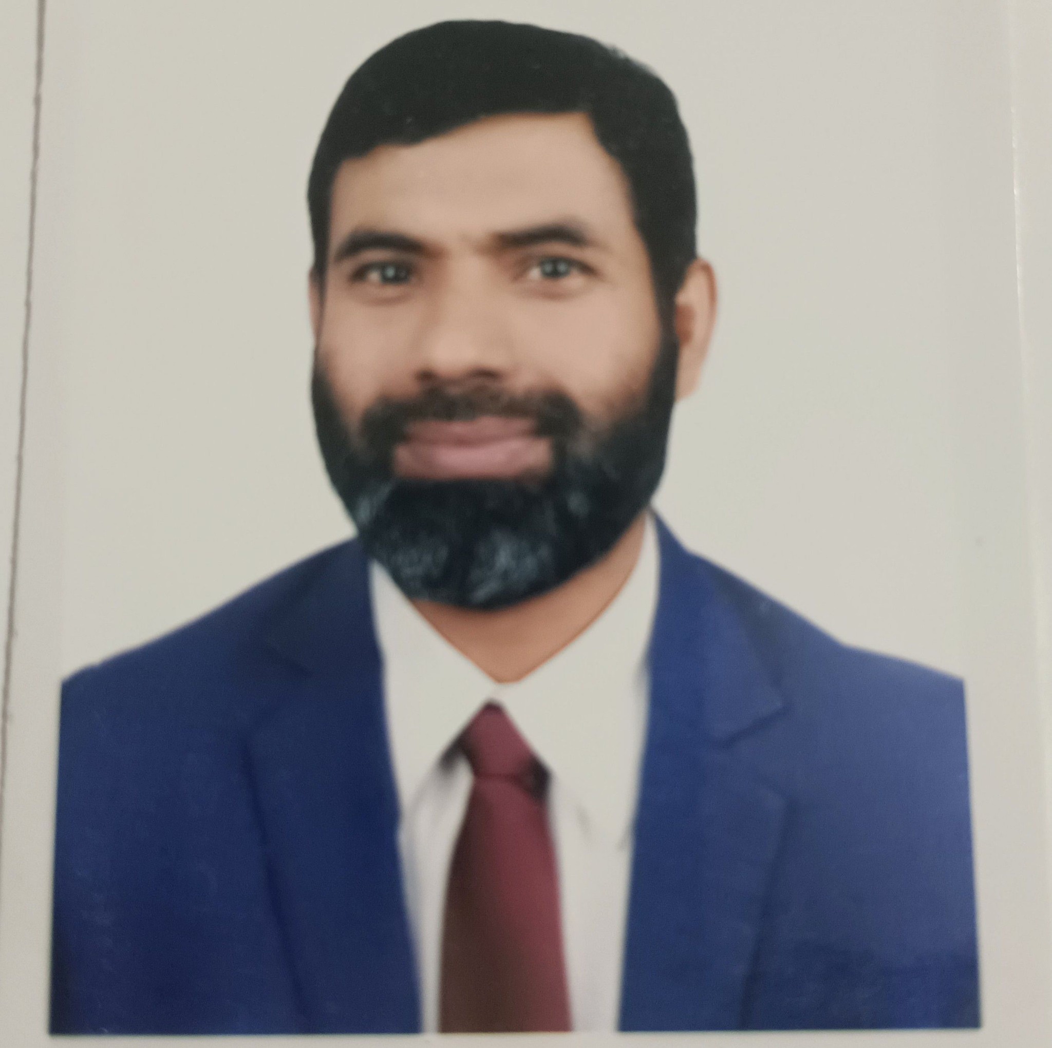 Engr Habibur Rahman