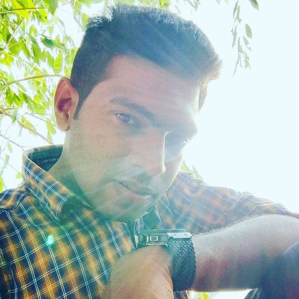 Haneef Mohammed