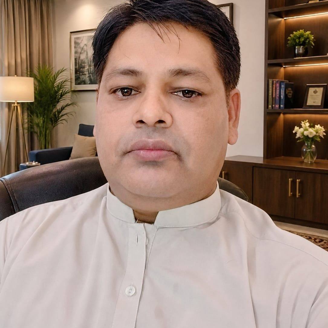 Munir Rao
