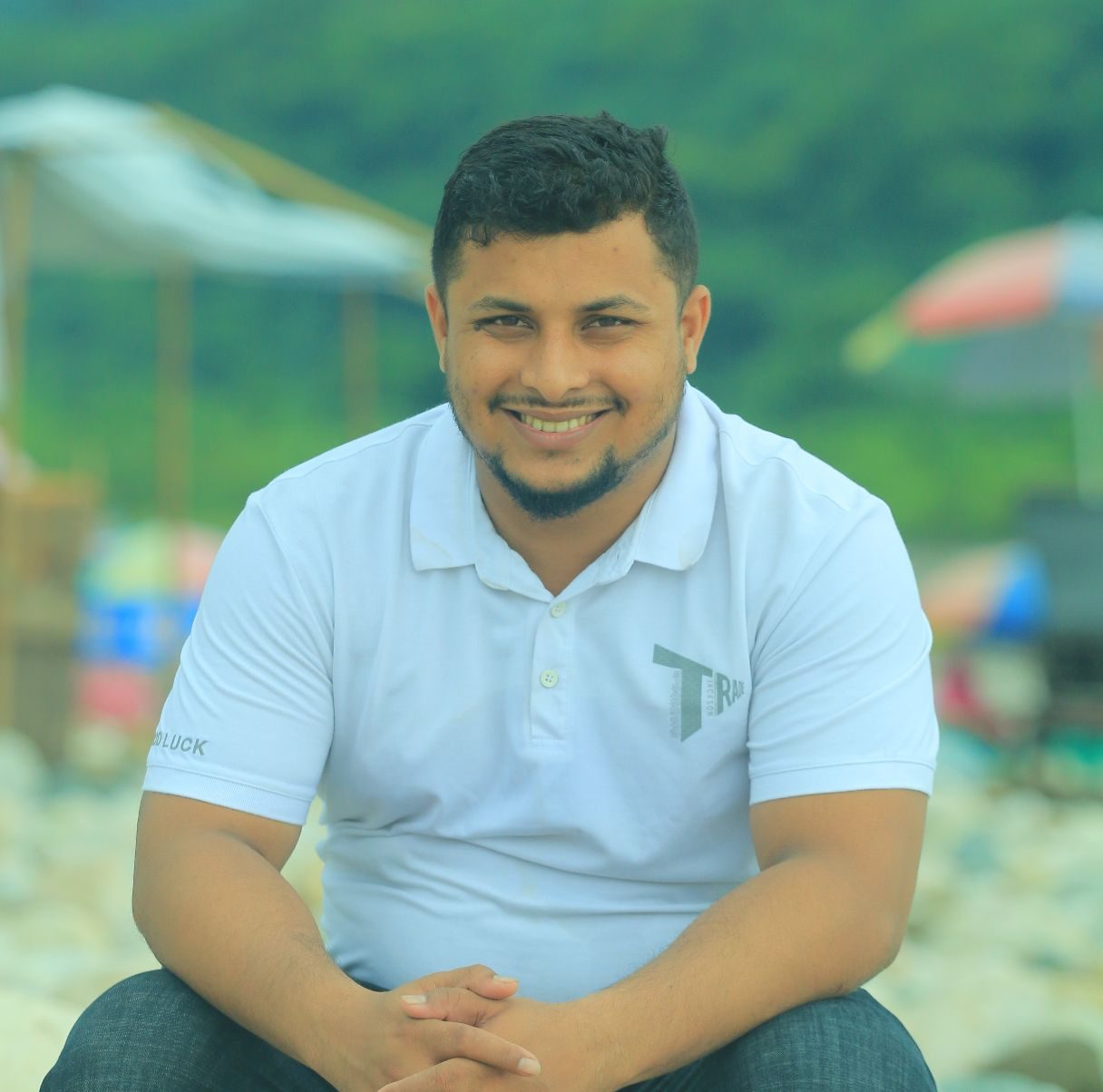 Rabiul Hasan