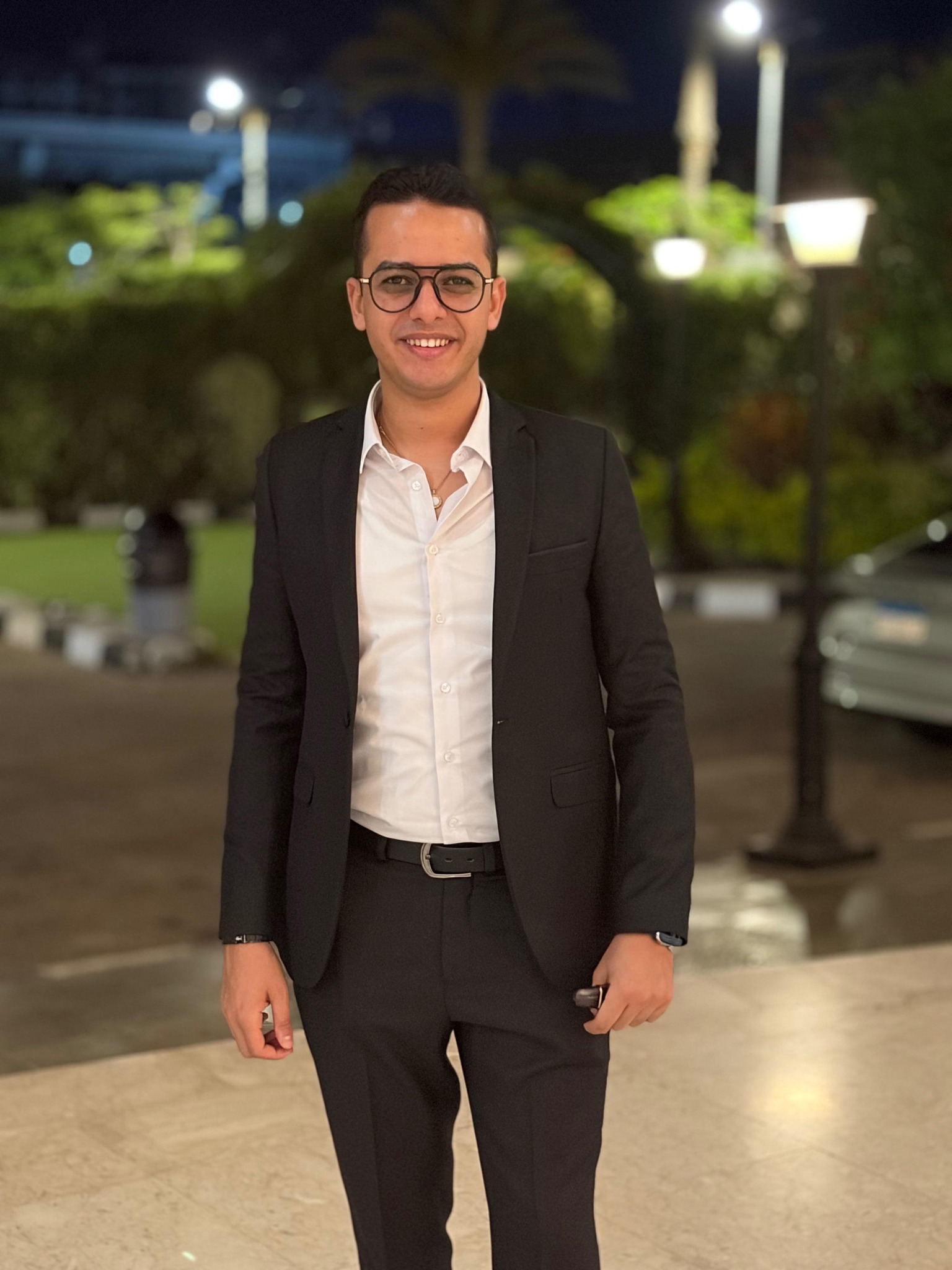 Amir Gamal Rashad