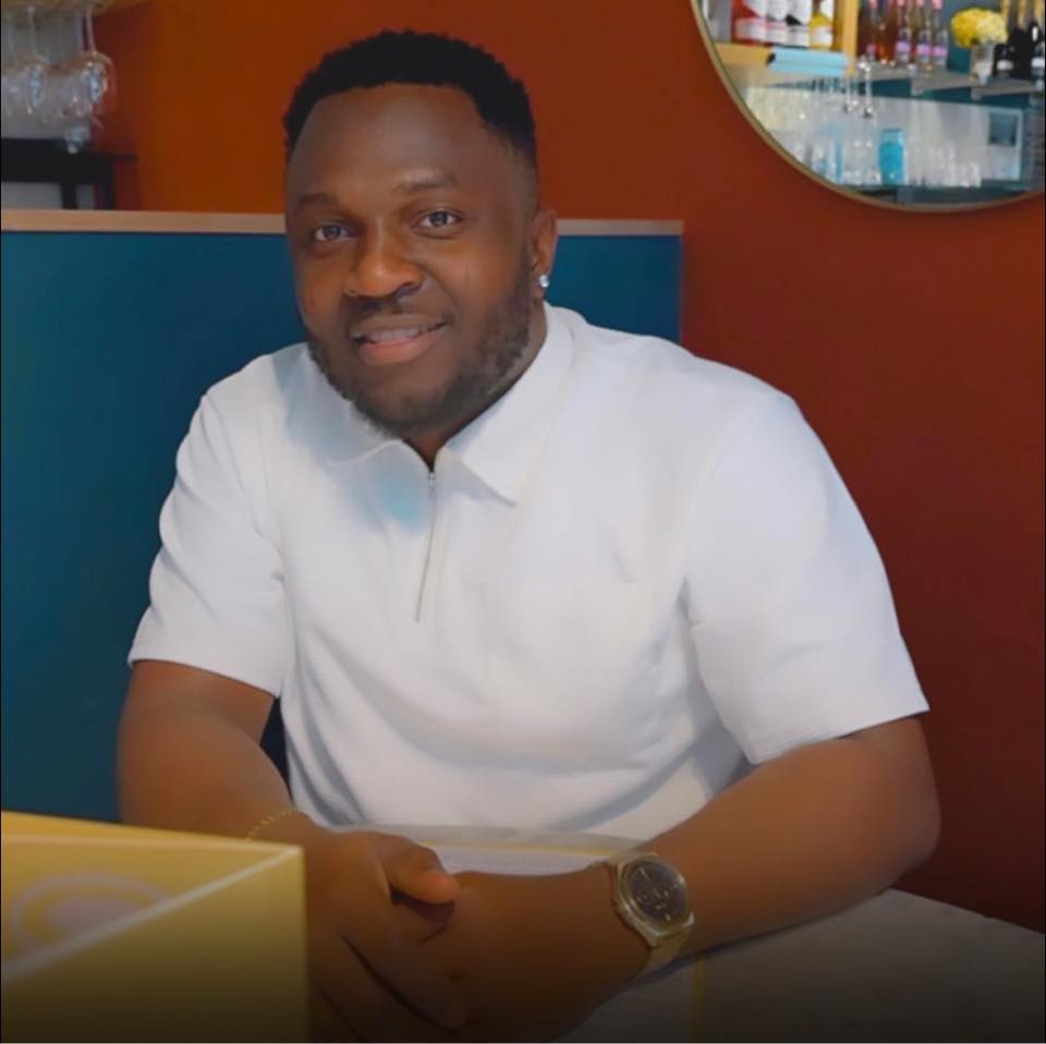 Adewale Adeniyi