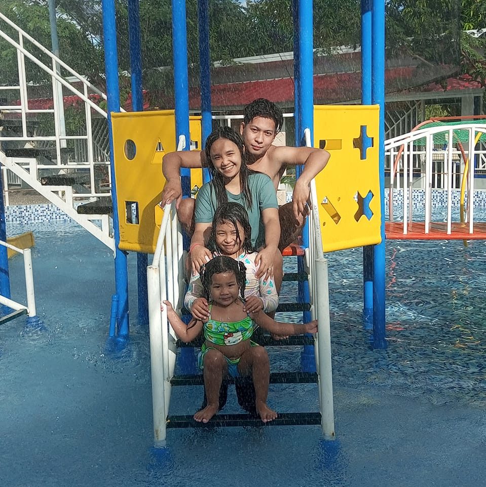 fish keeper life♥️😊 | John Bits Licudan Laureta