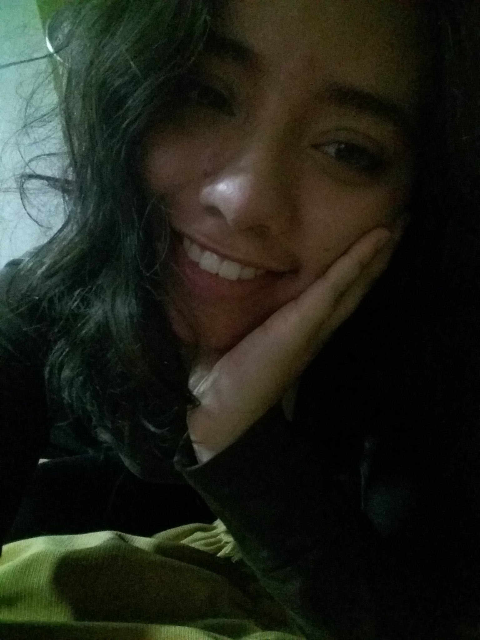 Michelli Eyzaguirre