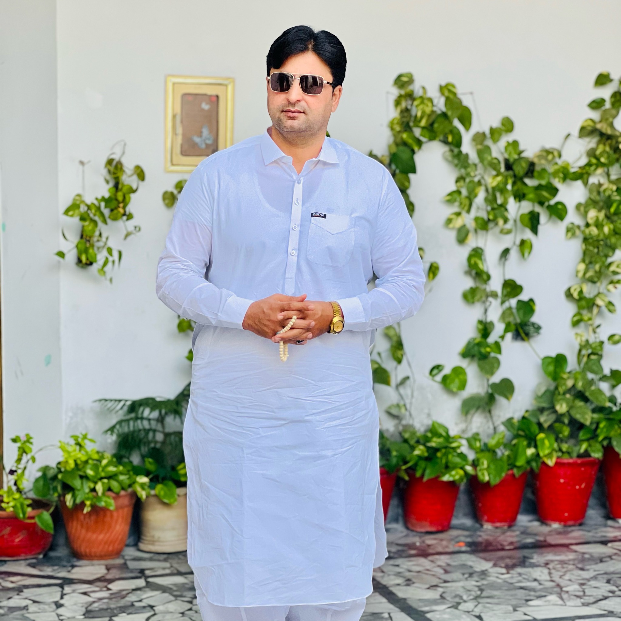 Hamza Haider Ranjha