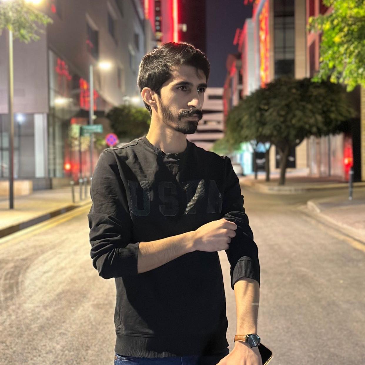Rashed Al Zaben
