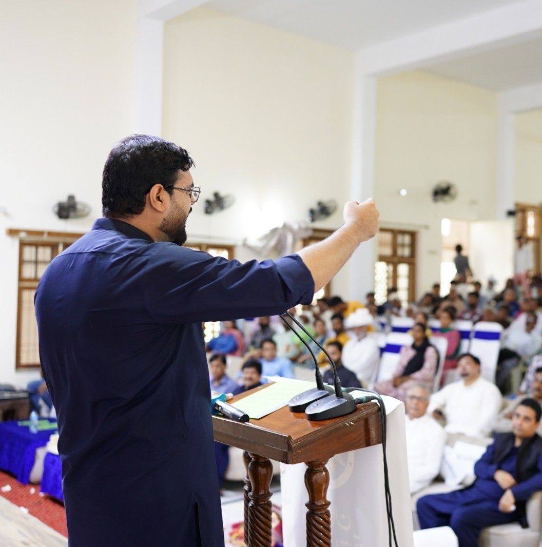 Riaz Anjum