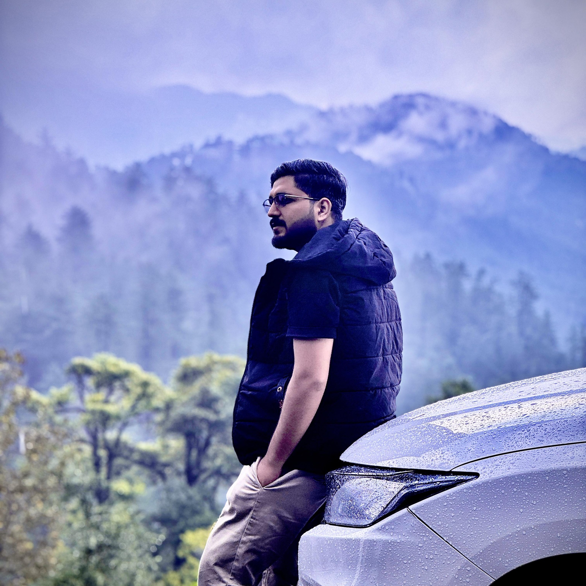 Mustfa Riaz